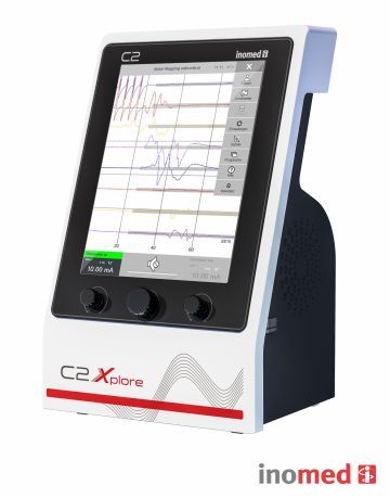 C2 NerveMonitor Allgemein und Viszeralchirurgie