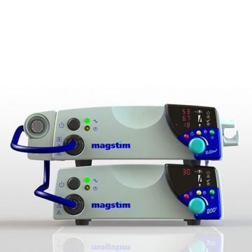 Magnetstimulation