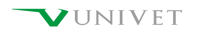 Logo Univet Istituzionale grey green RGB-01