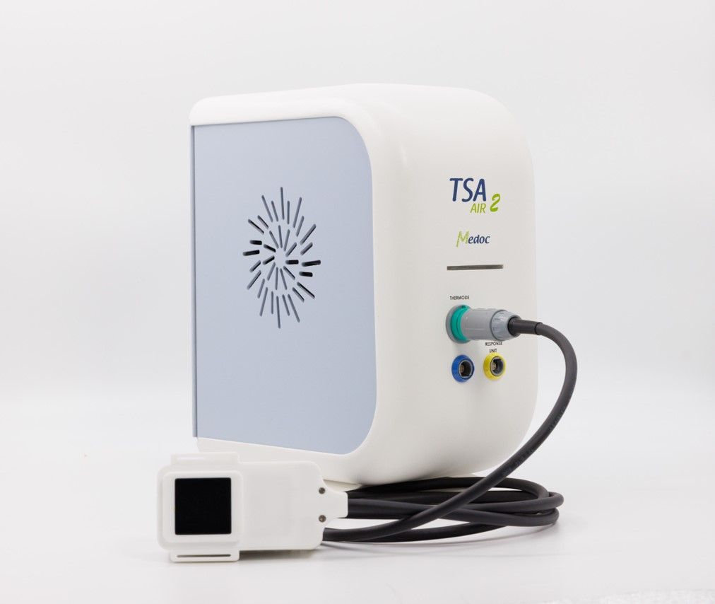 TSA2 Air